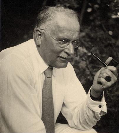 carl Jung